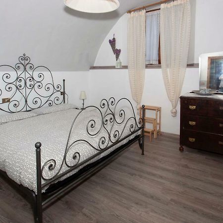 Ca' Del Popo Daire Bezzecca Dış mekan fotoğraf